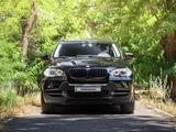BMW X5 2008 года за 8 000 000 тг. в Тараз