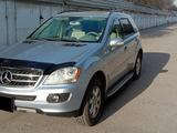 Mercedes-Benz ML 350 2006 годаүшін6 400 000 тг. в Алматы