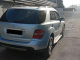 Mercedes-Benz ML 350 2006 годаүшін6 400 000 тг. в Алматы – фото 2