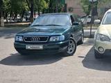 Audi A6 1996 годаүшін2 500 000 тг. в Тараз – фото 5
