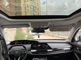 Changan UNI-K 2023 годаүшін11 700 000 тг. в Алматы – фото 4