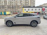 Changan UNI-K 2023 годаүшін11 700 000 тг. в Алматы – фото 5