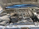 Mitsubishi Montero Sport 2002 года за 4 500 000 тг. в Степногорск – фото 4