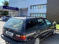 Volkswagen Passat 1991 года за 700 000 тг. в Тараз – фото 2