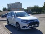 Mitsubishi Outlander 2022 годаүшін8 300 000 тг. в Актау