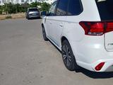 Mitsubishi Outlander 2022 годаүшін8 300 000 тг. в Актау – фото 4