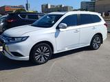Mitsubishi Outlander 2022 годаүшін8 300 000 тг. в Актау – фото 2