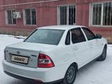 ВАЗ (Lada) Priora 2170 2014 года за 3 000 000 тг. в Алматы – фото 2