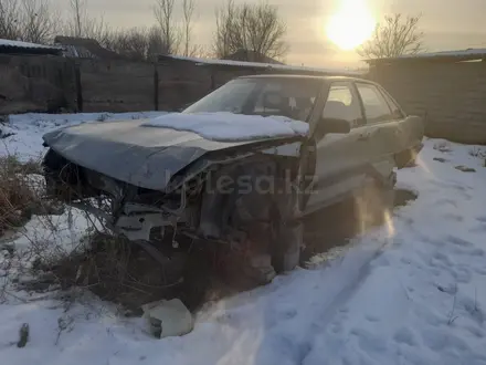 Audi 100 1987 года за 350 000 тг. в Шымкент – фото 2