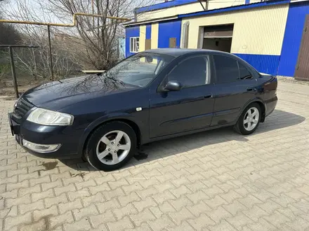 Nissan Almera Classic 2008 года за 3 700 000 тг. в Актобе – фото 2