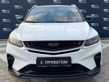Geely Coolray 2022 года за 6 700 000 тг. в Усть-Каменогорск – фото 2