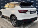Geely Coolray 2022 года за 6 700 000 тг. в Усть-Каменогорск – фото 3