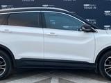 Geely Coolray 2022 года за 6 700 000 тг. в Усть-Каменогорск – фото 5