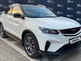 Geely Coolray 2022 года за 6 700 000 тг. в Усть-Каменогорск