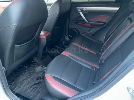 Geely Coolray 2022 года за 6 700 000 тг. в Усть-Каменогорск – фото 10