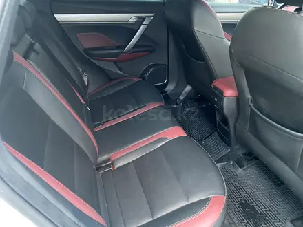 Geely Coolray 2022 года за 6 700 000 тг. в Усть-Каменогорск – фото 9