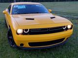 Dodge Challenger 2018 года за 14 900 000 тг. в Баянаул – фото 2