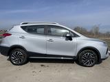 JAC S3 Pro 2026 годаүшін5 450 000 тг. в Костанай – фото 3