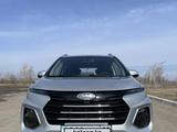 JAC S3 Pro 2026 годаүшін5 450 000 тг. в Костанай – фото 5