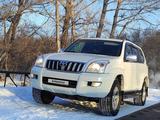 Toyota Land Cruiser Prado 2007 года за 11 000 000 тг. в Актобе