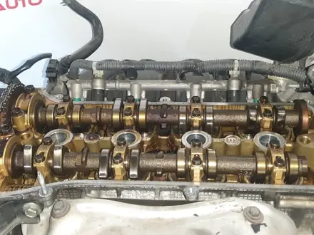 Двигатель (ДВС) 2AZ-FE на Тойота Камри 2.4 за 550 000 тг. в Актау – фото 3