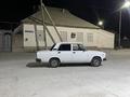 ВАЗ (Lada) 2107 2009 годаүшін1 300 000 тг. в Туркестан – фото 2