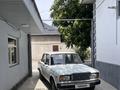 ВАЗ (Lada) 2107 2009 годаүшін1 300 000 тг. в Туркестан