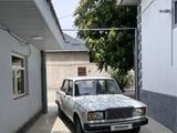 ВАЗ (Lada) 2107 2009 годаүшін1 300 000 тг. в Туркестан