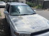 Subaru Legacy 1997 годаүшін1 100 000 тг. в Алматы