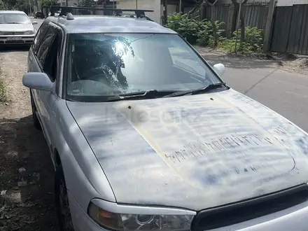 Subaru Legacy 1997 года за 1 100 000 тг. в Алматы