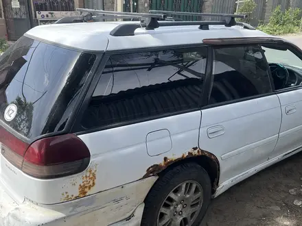 Subaru Legacy 1997 года за 1 100 000 тг. в Алматы – фото 5