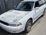 Subaru Legacy 1997 годаүшін1 100 000 тг. в Алматы – фото 2