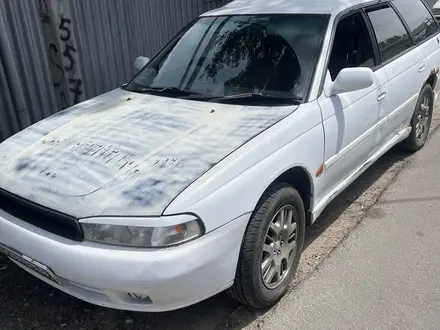 Subaru Legacy 1997 года за 1 100 000 тг. в Алматы – фото 2