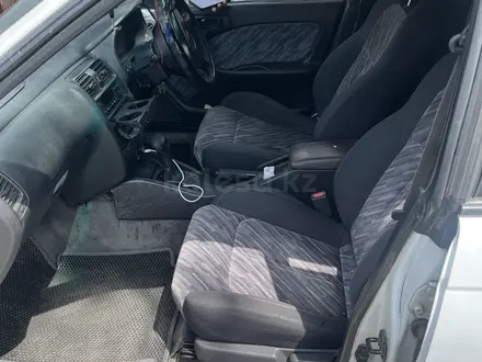 Subaru Legacy 1997 года за 1 100 000 тг. в Алматы – фото 8