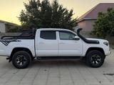 Toyota Tacoma 2020 года за 23 000 000 тг. в Актау – фото 4