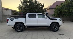 Toyota Tacoma 2020 года за 23 000 000 тг. в Актау – фото 4