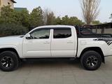 Toyota Tacoma 2020 года за 23 000 000 тг. в Актау – фото 3