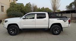 Toyota Tacoma 2020 года за 23 000 000 тг. в Актау – фото 3