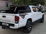 Toyota Tacoma 2020 года за 23 000 000 тг. в Актау – фото 5
