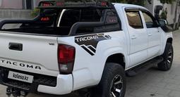 Toyota Tacoma 2020 года за 23 000 000 тг. в Актау – фото 5