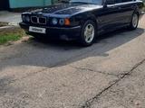 BMW 520 1994 годаүшін4 000 000 тг. в Шымкент