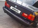 BMW 520 1994 годаүшін3 600 000 тг. в Алматы – фото 3