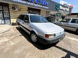 Volkswagen Passat 1991 года за 1 800 000 тг. в Шымкент