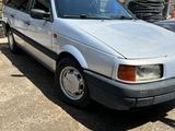 Volkswagen Passat 1991 года за 1 800 000 тг. в Шымкент – фото 4