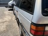 Volkswagen Passat 1991 года за 1 800 000 тг. в Шымкент – фото 5