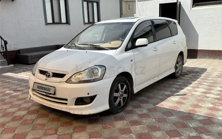 Toyota Ipsum 2003 года за 4 400 000 тг. в Атырау