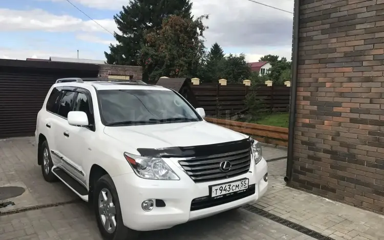 Крыло на LEXUS LX570үшін80 000 тг. в Алматы