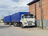 КамАЗ  65117 2006 года за 20 000 000 тг. в Семей