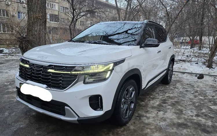 Kia Seltos 2024 годаfor10 600 000 тг. в Алматы