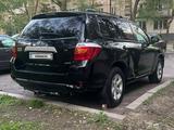 Toyota Highlander 2008 года за 9 500 000 тг. в Алматы – фото 3